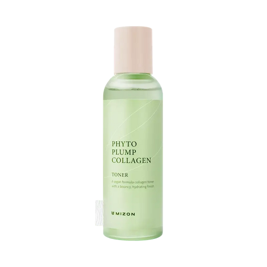 Mizon Phyto Plump Collagen Tonic, 150 ml