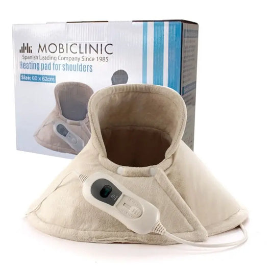 Mobiclinic Cervical Heating Pad 62 X 60 Cm