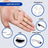Amplificateur de son Mobiclinic - 3 modes de réduction du bruit - 5 niveaux de volume - Rotation à 360° - Discret - Earplus 1