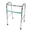 Mobiclinic Foldable Adult Walking Frame Without Wheels