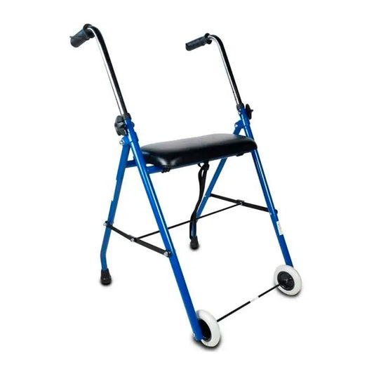 Blue Walker Model Emérita