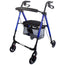 Mobiclinic Folding Walker