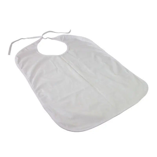 Mobiclinic Adult Terry Bib with Pocket 65X 45 Cm