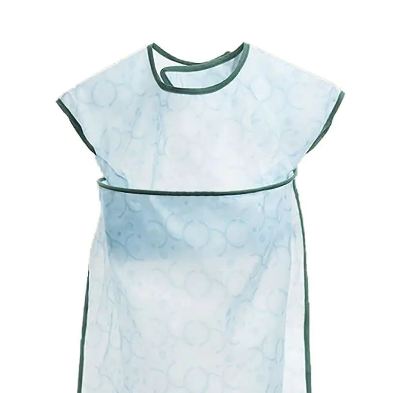 Mobiclinic Waterproof and Durable Adult Bibs