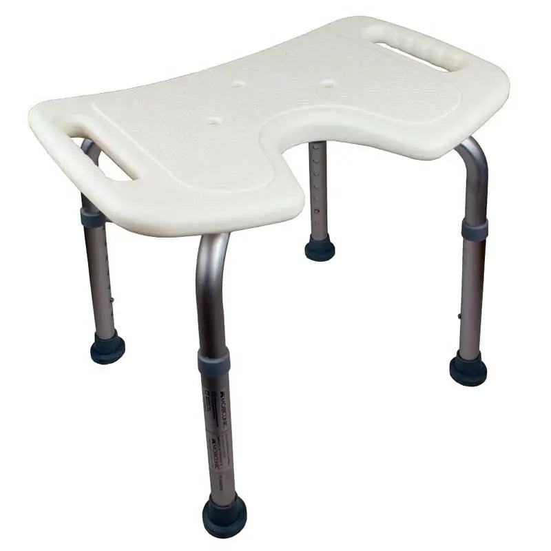 U-shaped Shower Bench Model Bahia