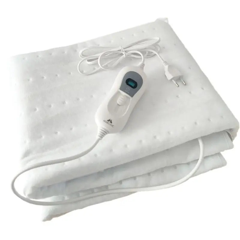 Mobiclinic Single Underblanket, 3 Levels With Automatic Switch Off