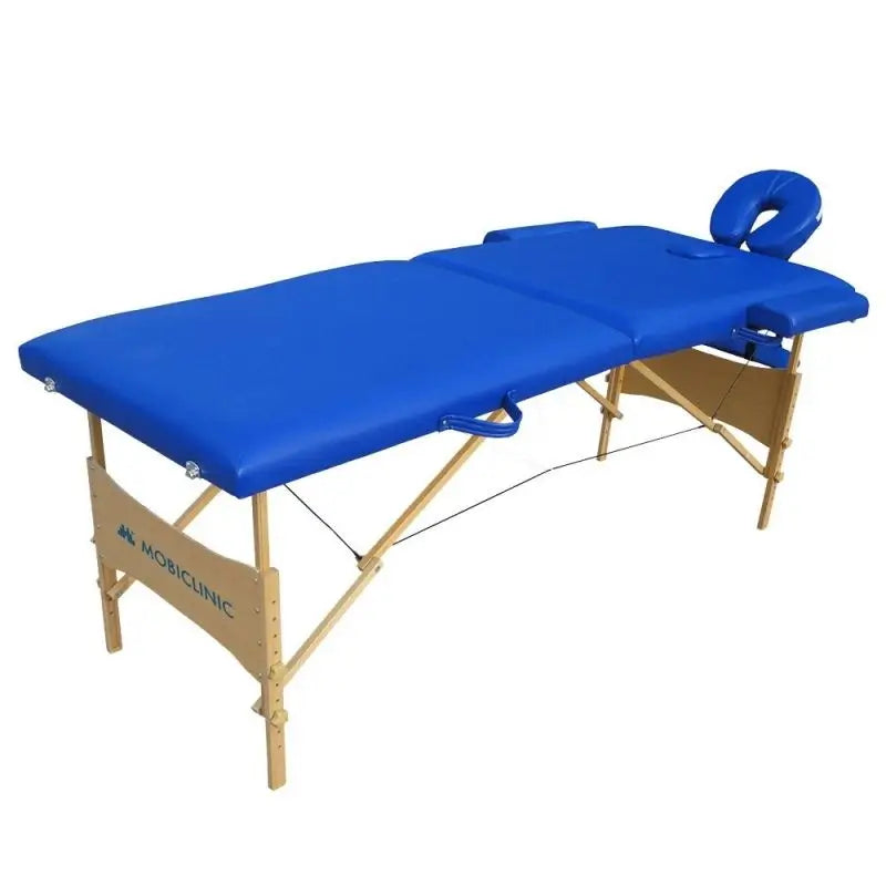 Mobiclinic Folding Massage Table