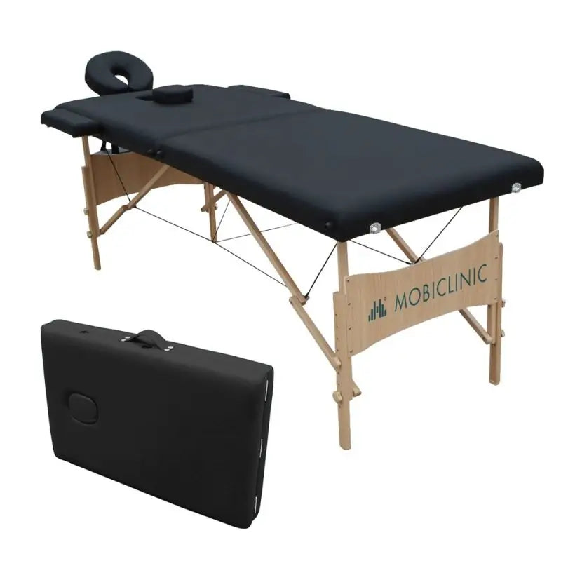 Mobiclinic Folding Massage Table