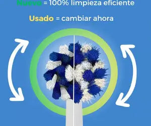 Brosse à dents électrique Mobiclinic