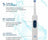 Brosse à dents électrique Mobiclinic