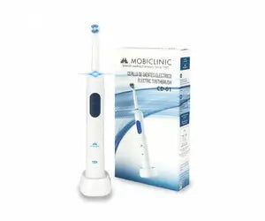 Mobiclinic Electric Toothbrush