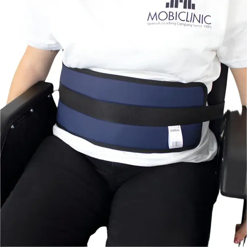 Ceinture de soutien abdominal Mobiclinic Taille M