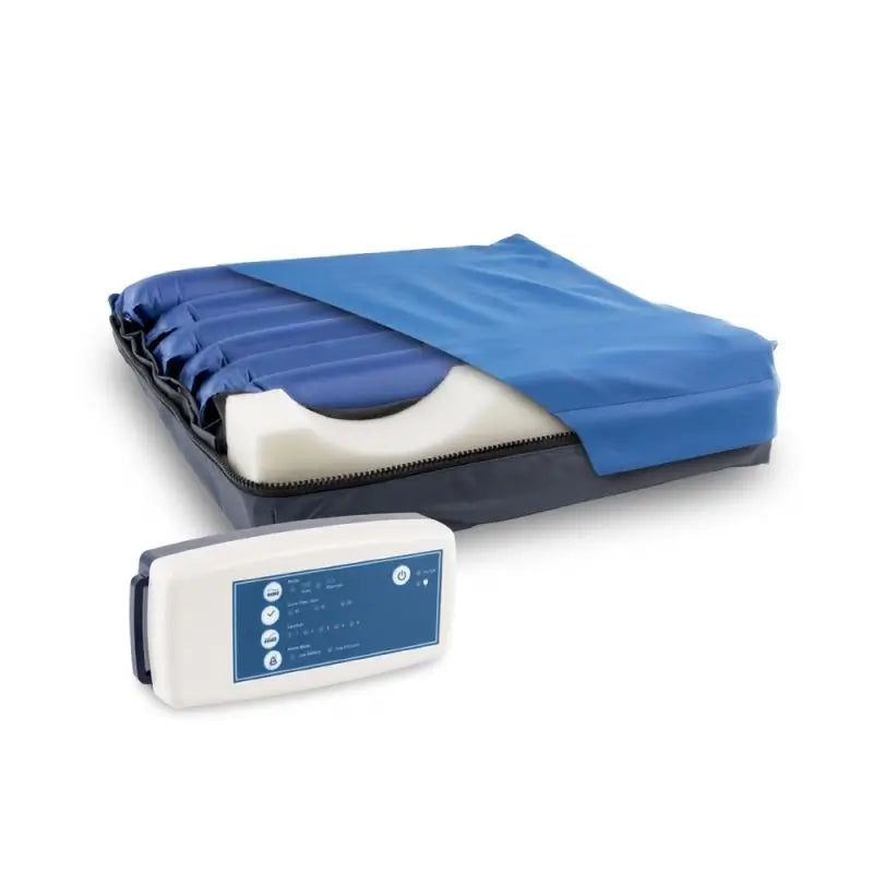 Mobiclinic Anti-decubitus Air Cushion With Compressor