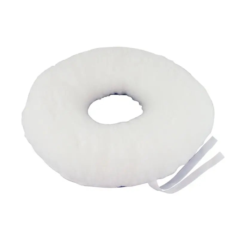 Mobiclinic Round Anti-decubitus Cushion With Hole 44X44 Cm
