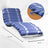 Mobiclinic Mobi2 Matelas anti-escarre à air avec compresseur, 20 cellules. 200 x 86 x 9,5 cm