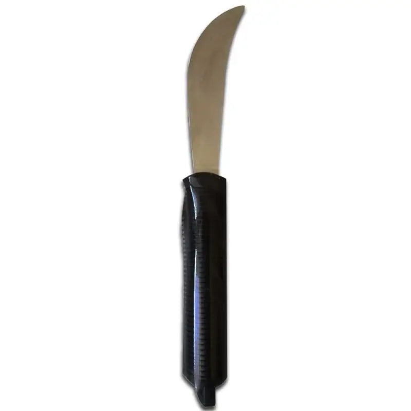 Mobiclinic Stainless Steel Rounded Knife