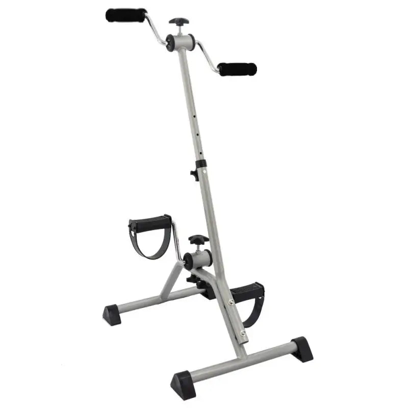 Mobiclinic Arm and Leg Exerciser at the Same Time
