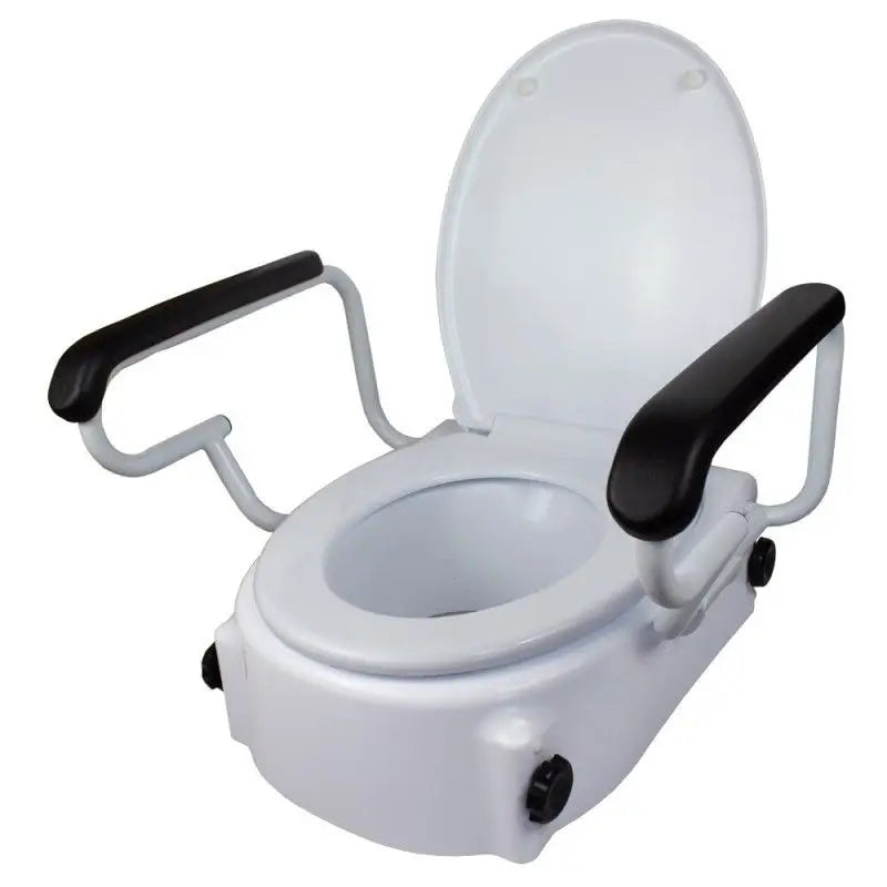 Mobiclinic Wc Lift With Adaptable Lid