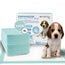 Mobiclinic Pet Soaker 56X56 Cm 400Uds Super-Absorbent Transportable Pp-01
