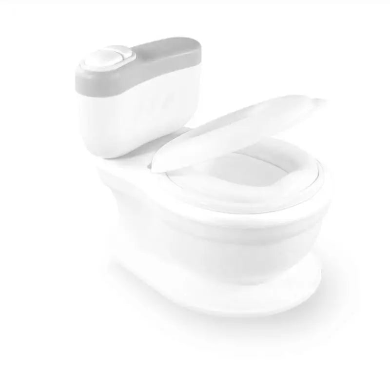 Mobiclinic Toilette Enfant Toikid 1-6 ans Gris