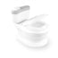 Mobiclinic Toilette Enfant Toikid 1-6 ans Gris