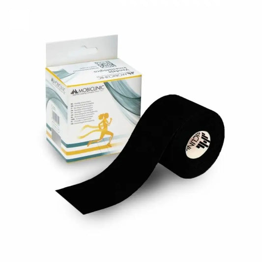Mobiclinic Kinesiotape Neuromuscular Bandage