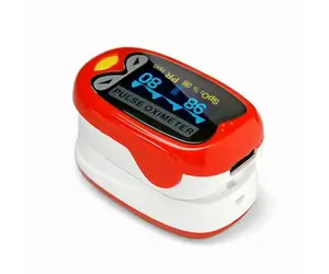 Oxymètre de pouls Mobiclinic pour enfants