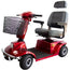 Mobiclinic Electric Scooter For Disabled Persons