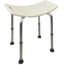 Mobiclinic Height Adjustable Non Slip Shower Chair