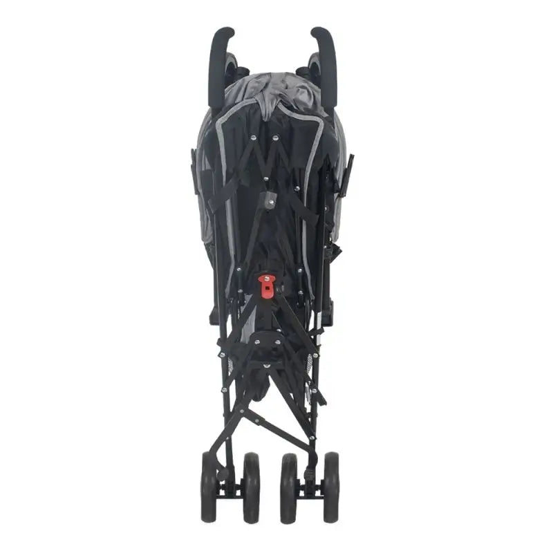 Mobiclinic Elefant Poussette pliante 15 Kg Gris