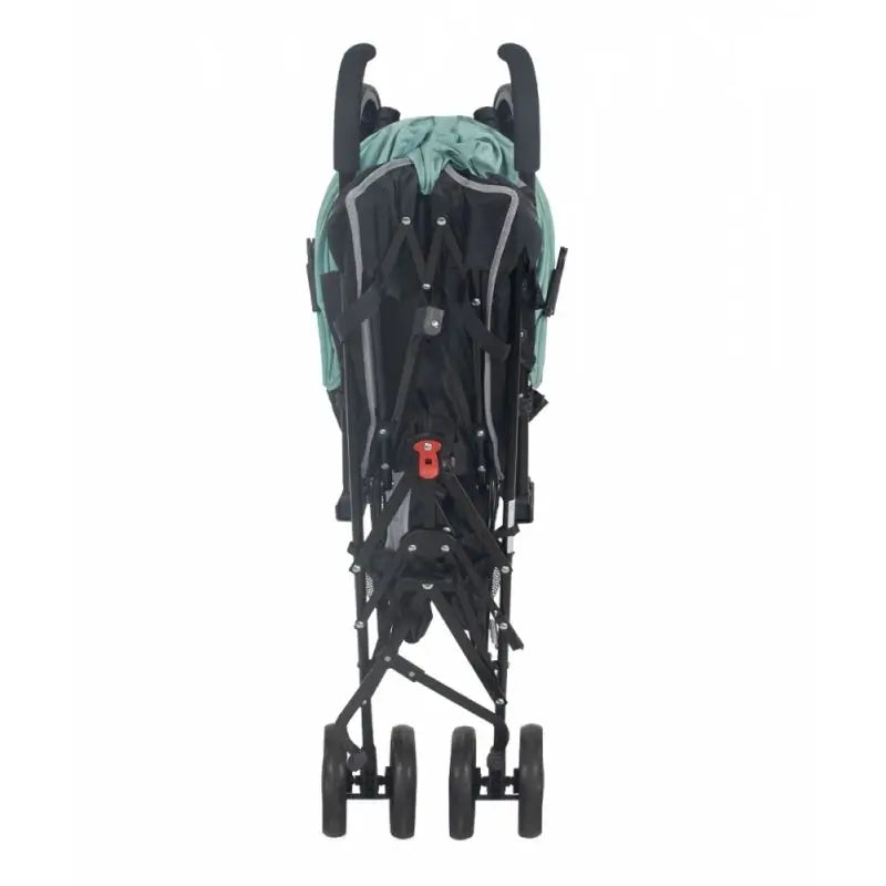 Mobiclinic Elefant Poussette pliante 15 Kg Vert