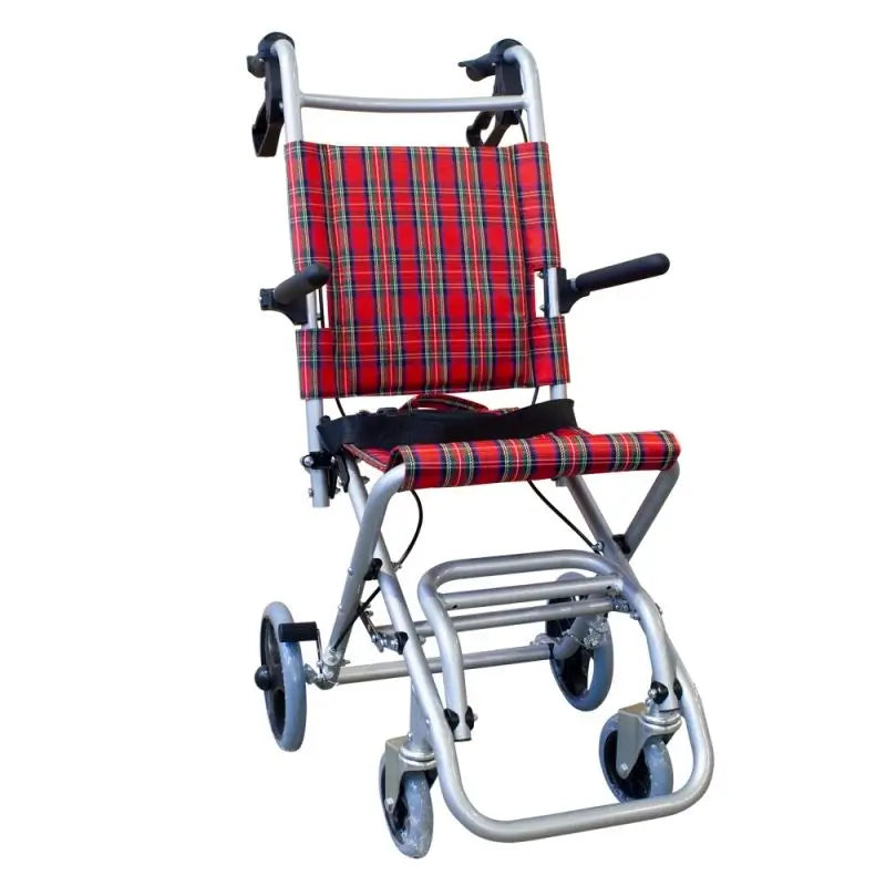 Mobiclinic Transit Wheelchairs