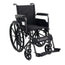 Mobiclinic Pliable Wheelchair