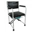 Mobiclinic Folding Toilet Chair With Lid