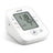 Mobiclinic Tensiomètre numérique automatique avec mémoire, bras, YE660D Blanc, 1 unité