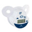 Mobiclinic Pacifier Shaped Digital Thermometer