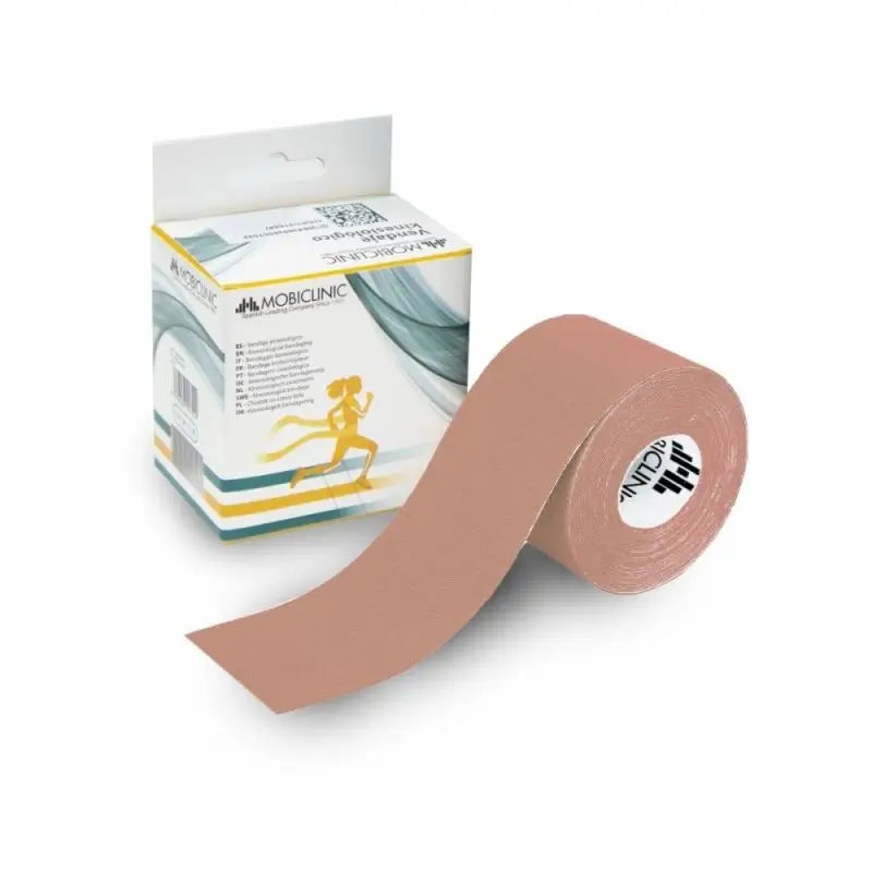 Mobiclinic Neuromuscular Waterproof Bandage