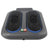Mobilinic Appareil de massage des pieds et des jambes avec vibration VIBFIT