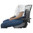 Mobilinic Appareil de massage des pieds et des jambes avec vibration VIBFIT