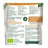 Mogli Smoothie Pomme Banane Cannelle 6Udsx120Gr Demet**