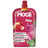 Mogli Smoothie Banana Rhubarb Raspberry 6Udsx120Gr**