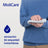 Molicare Prem. Mobile 10D M P14
