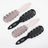 Moncho Moreno Magic Mini Pinceau Rose