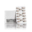 Moncho Moreno Hair Pills So Good , 30 units