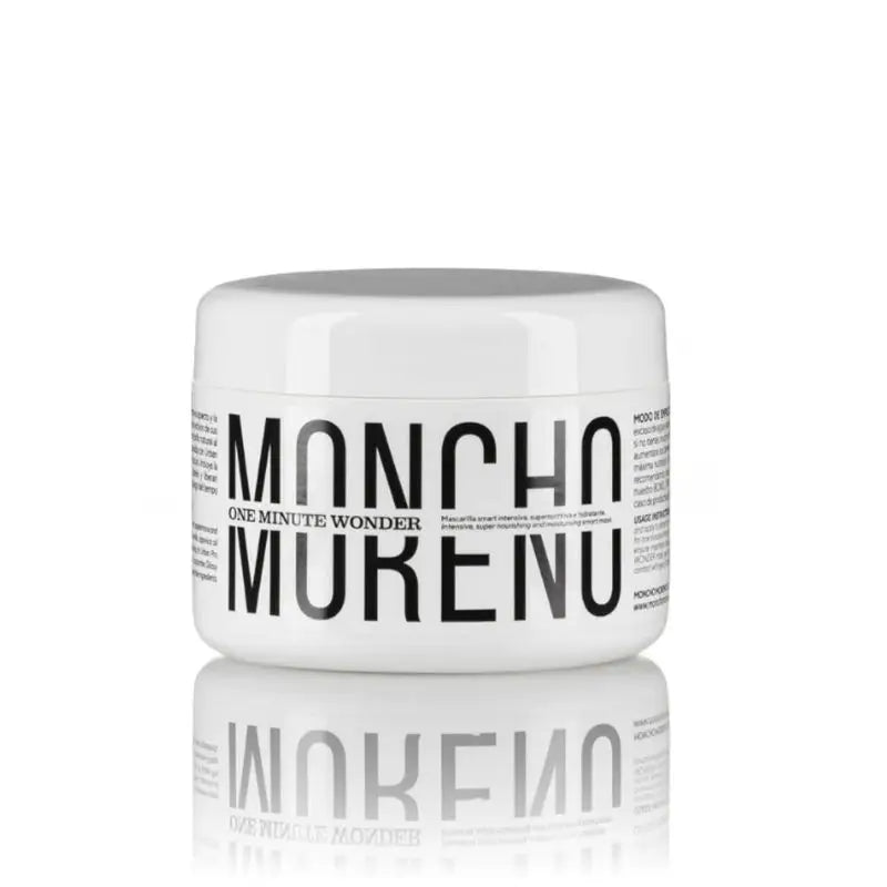 Moncho Moreno One Minute Wonder Mask , 250 ml