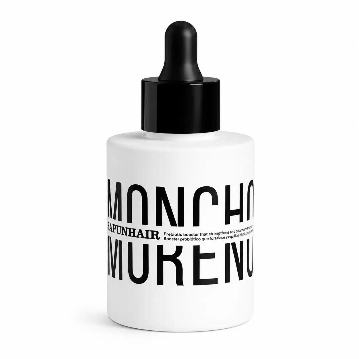 Moncho Moreno Rapunhair Sérum de croissance, 70 ml