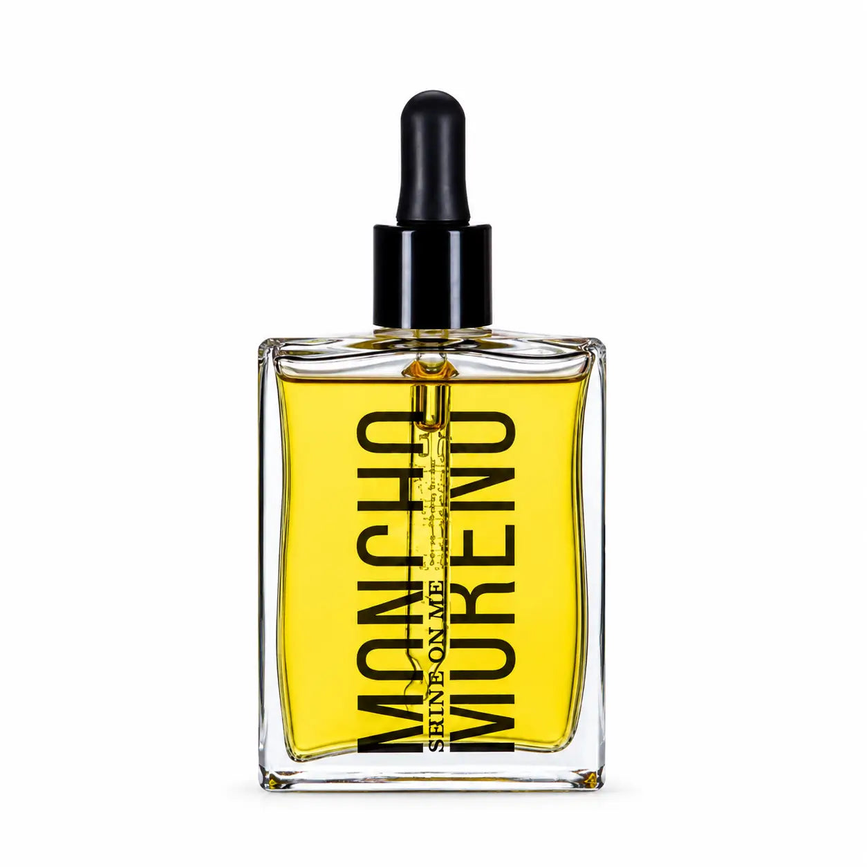 Moncho Moreno Shine On Me - Mini, 50 ml