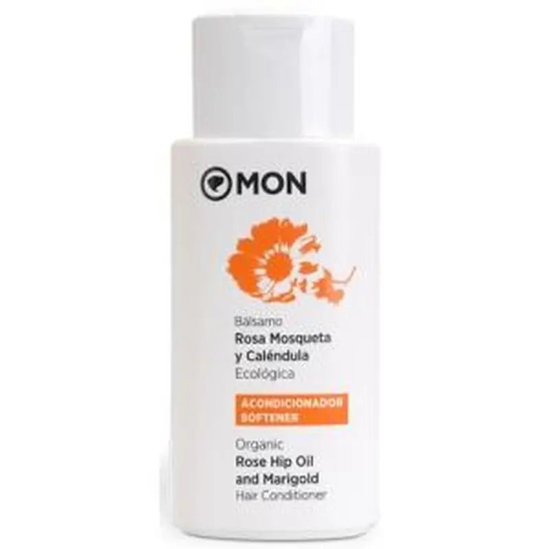 Mondeconatur Smoothing Conditioner 200Ml.