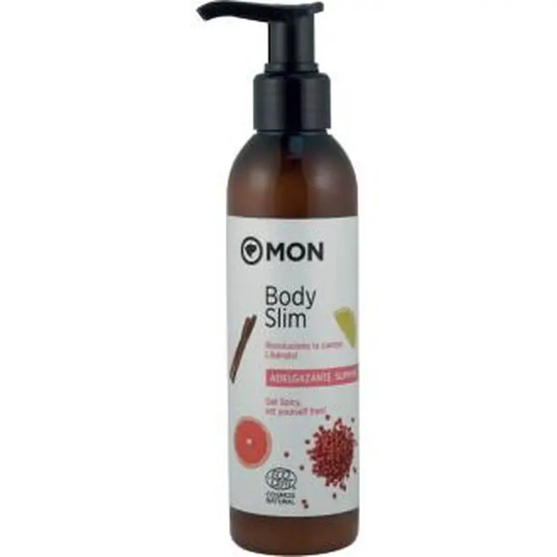 Mondeconatur Body Slim Slimming Body Slimming Eco 200Ml.