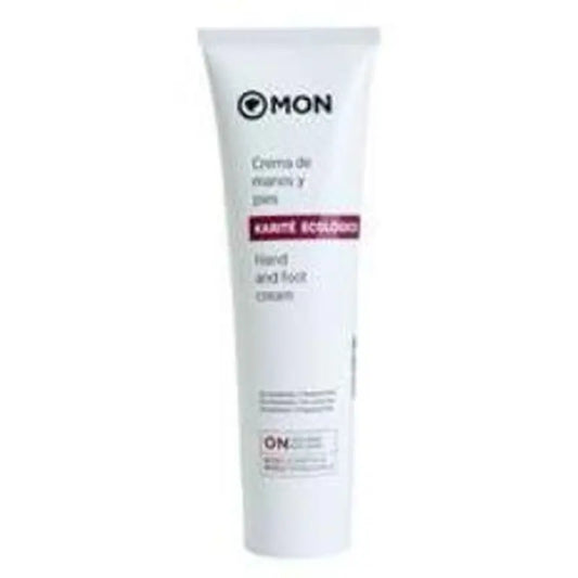 Mondeconatur Hand and Foot Cream 100Ml.